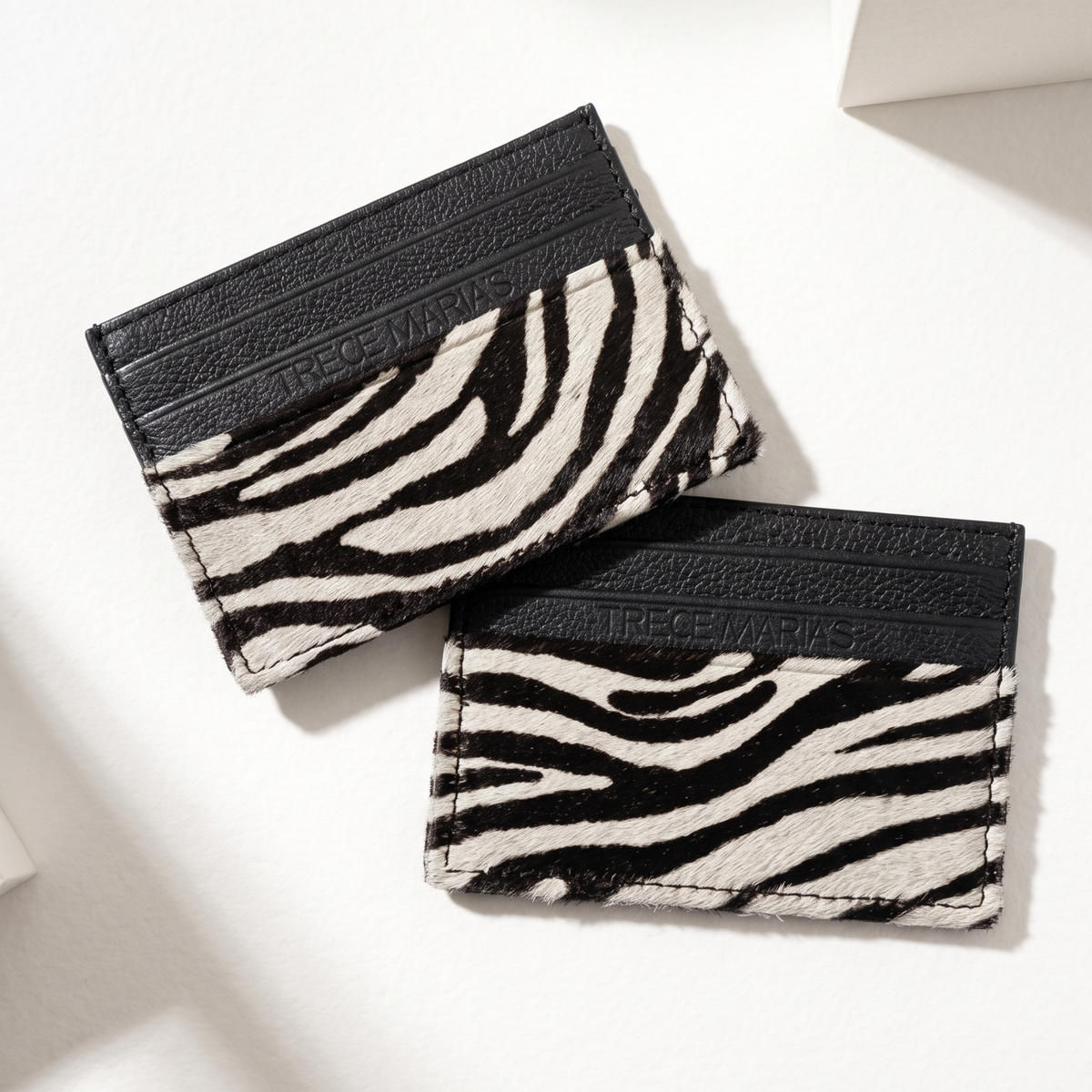 The Trece Marias Collection