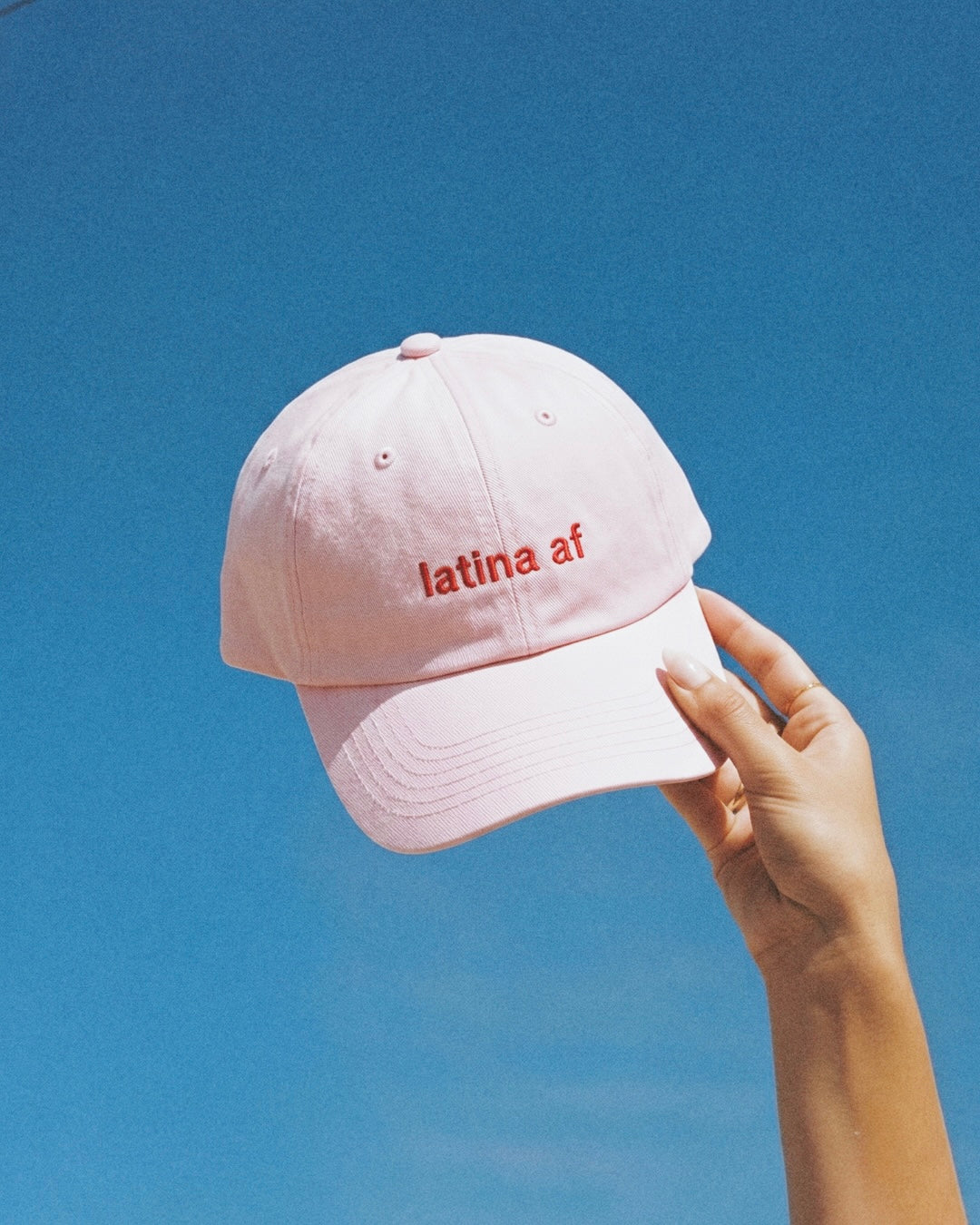 Latina AF Merch
