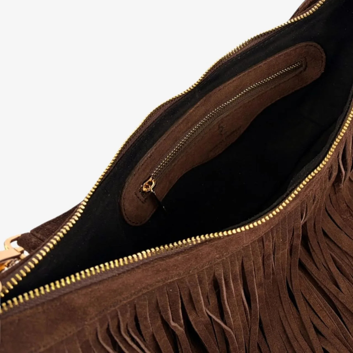 Country Bag in Brown