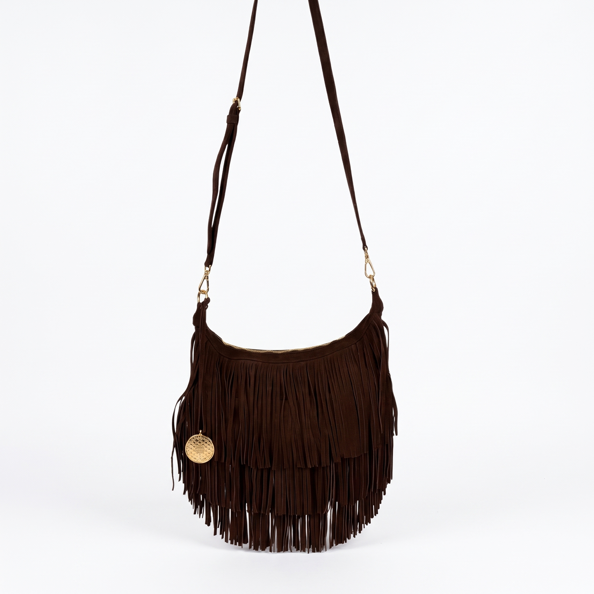 Country Bag in Brown