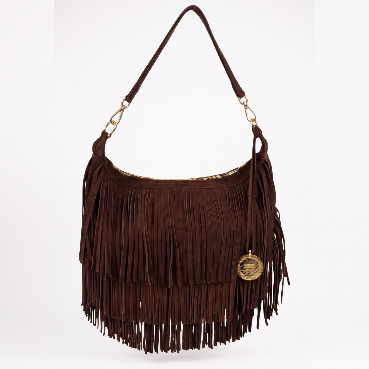 Country Bag in Brown