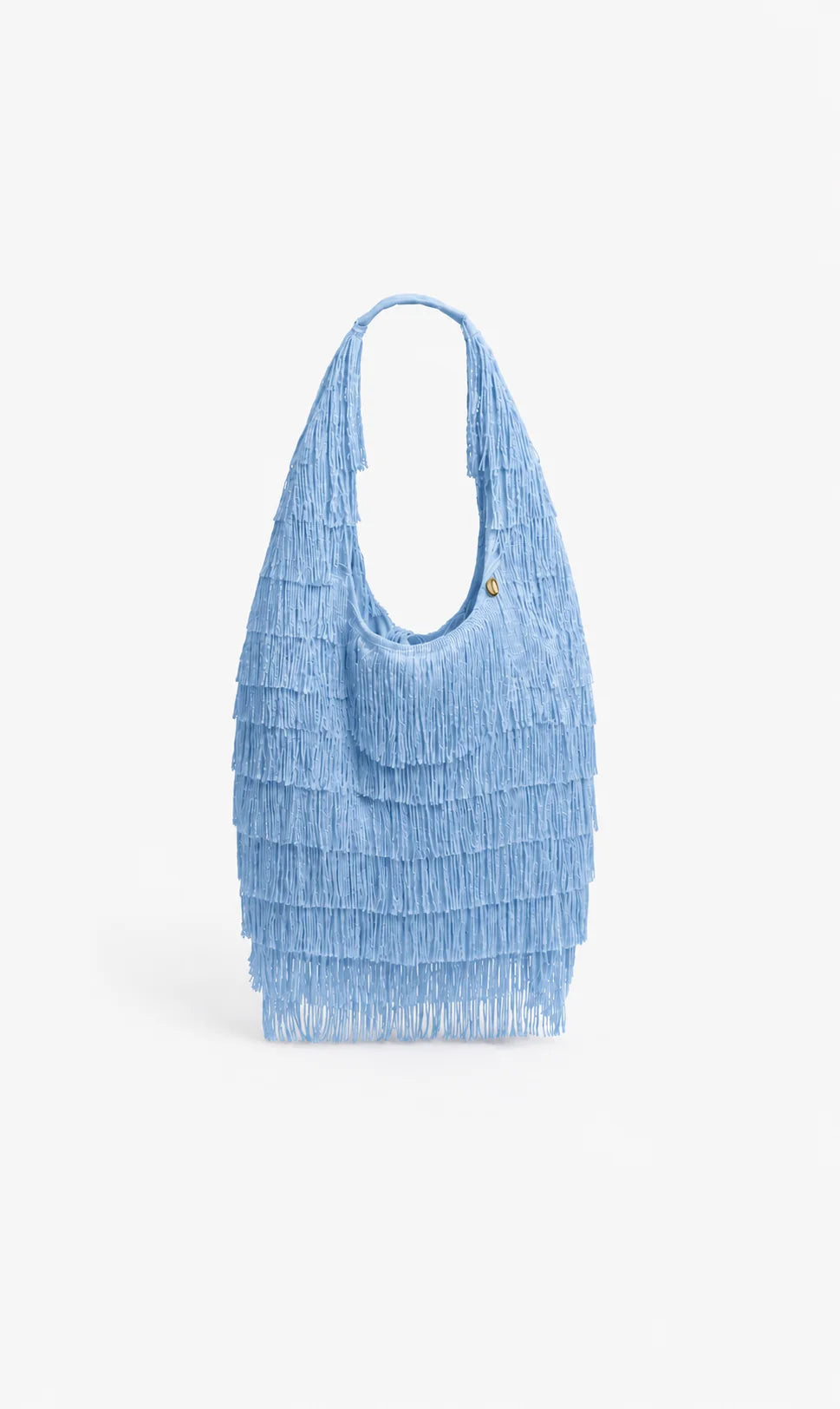 PRE-ORDER: Bamboleo in Light Blue by Lamaitë